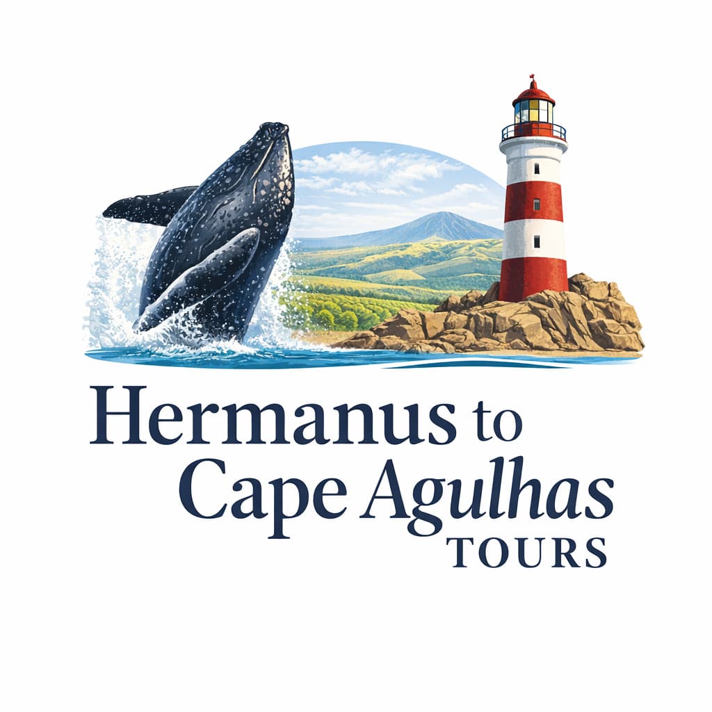 Hermanus to Overberg Tours logo
